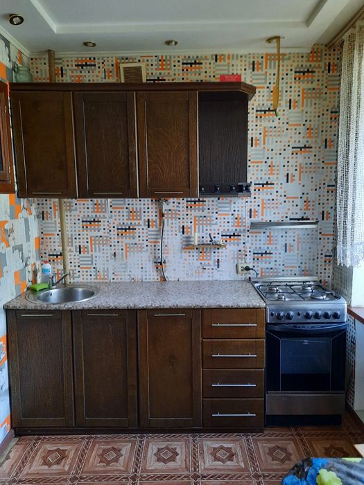 Сдам однокомнатную квартиру