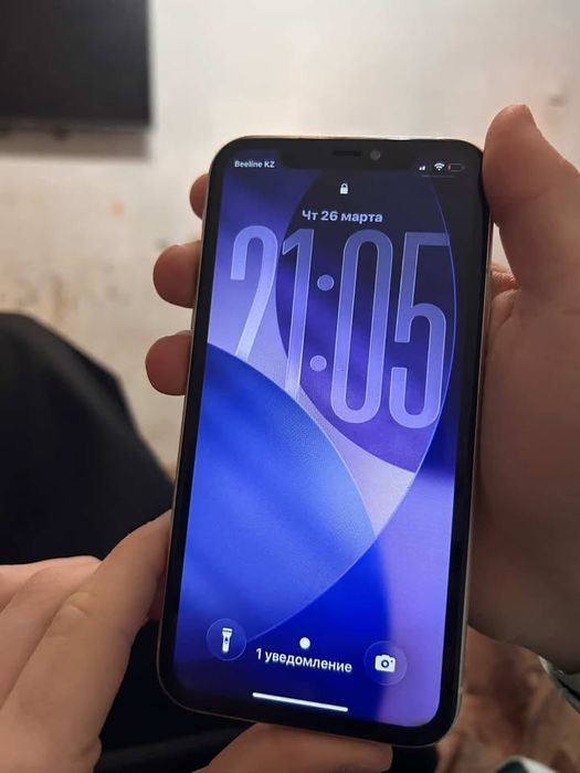 Айфон 11 64 гигабаит