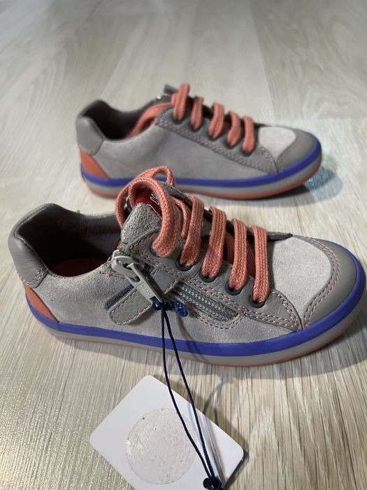 Детски обувки Camper