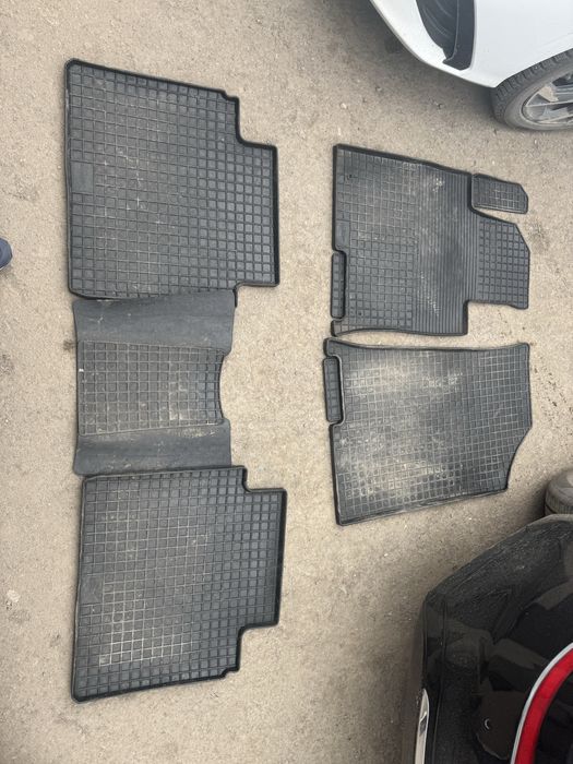 Полики для киа оптима,к5