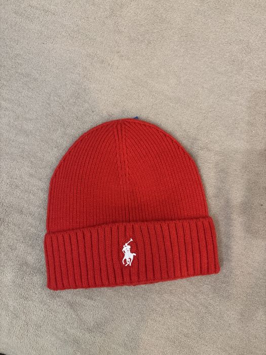 Beanie caciula noua
