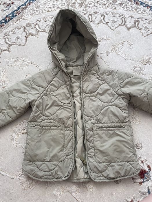 Зара детская одежда