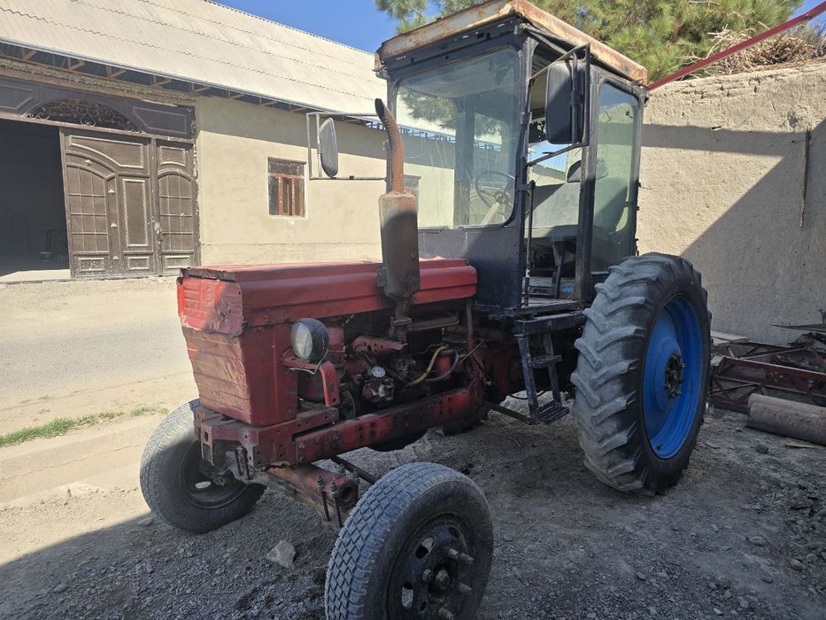 Трактор т28 сотилади