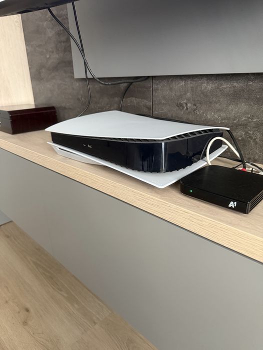 Sony PlayStation 5
