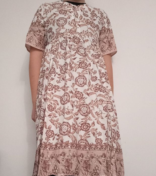 Rochie eleganta de vara