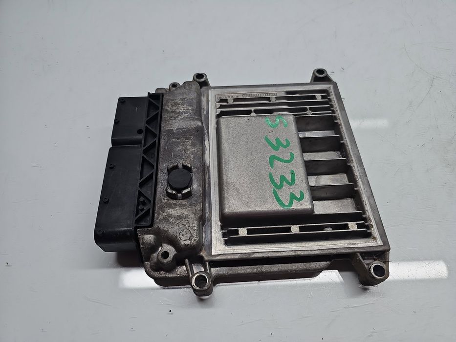 Calculator motor ECU KIA Ceed (SW) [Fabr 2007-2012] 39110-2B520 1.4 Be