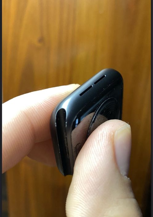 Apple Watch SE 2 Nike Edition – като нов