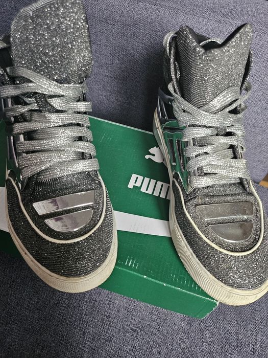 Дамски кецове 38 номер