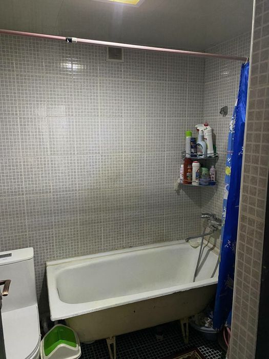 3 xonalik uy yevro remont atapleniya bor dvux kontorniy