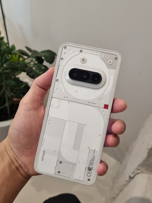 Смартфон Nothing Phone 3a