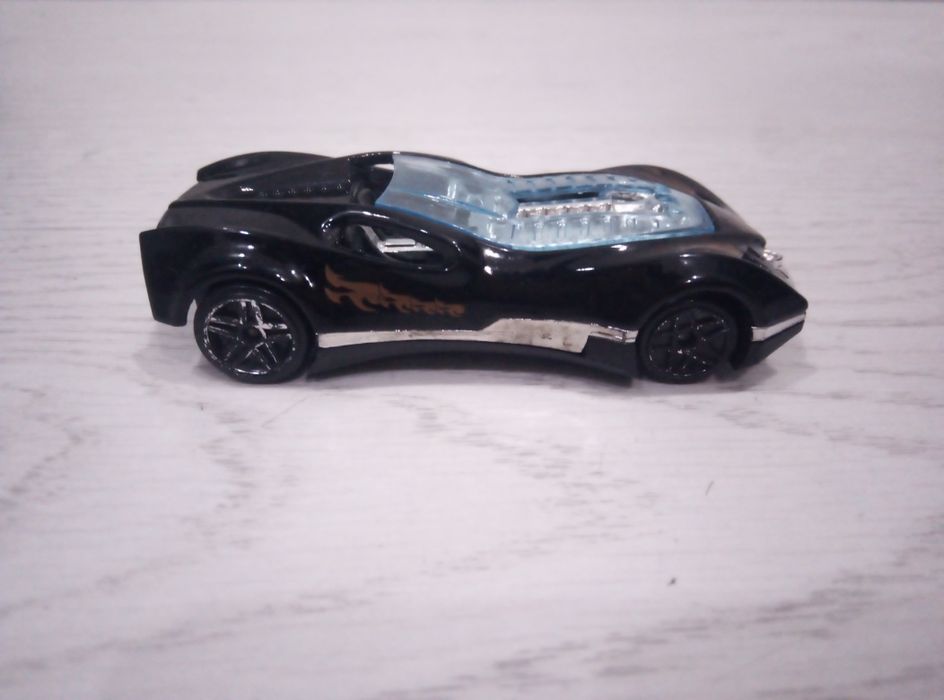 Детские модельки Хотвилс