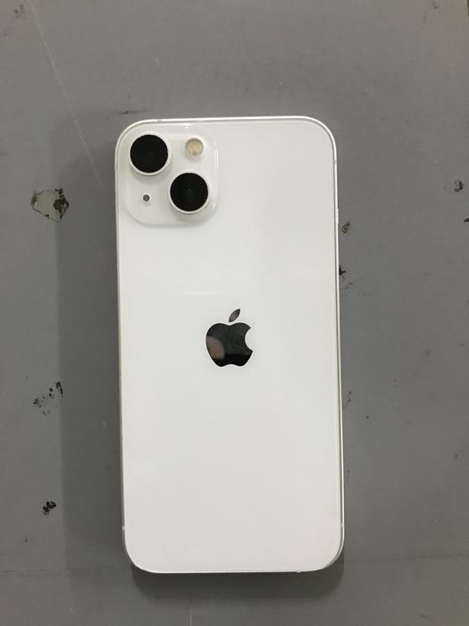 Iphone 13 память 128 гб