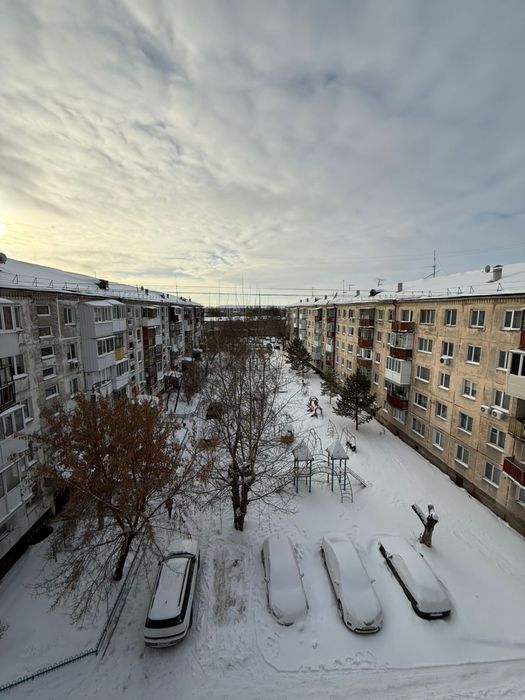 Продам квартиру, 63 квм, центр