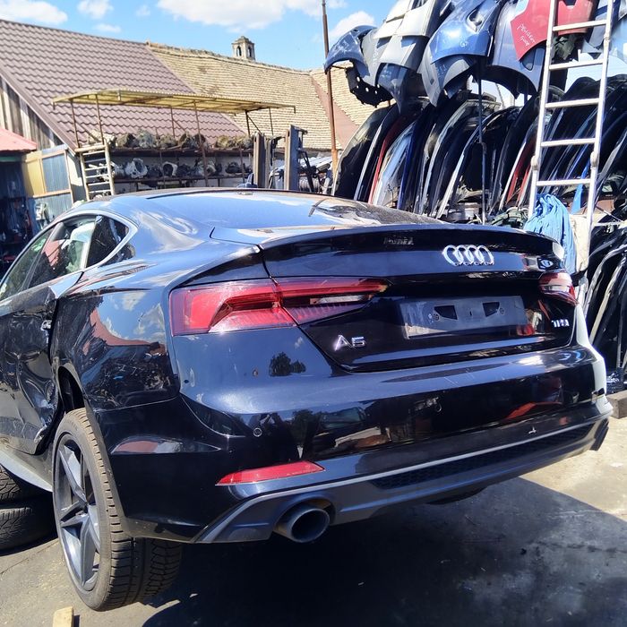 Bara spate Audi A5 F5 an 2016-2020
