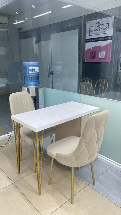 Сдам в аренду места мастерам