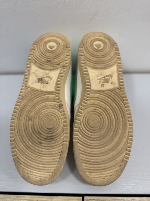 маратонки Nike Court Vision Low