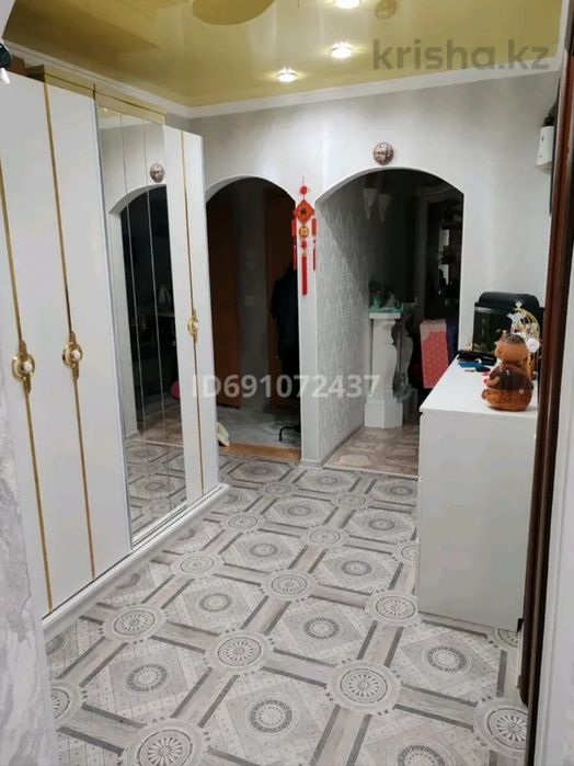 Продам 3 к.кв. в центре