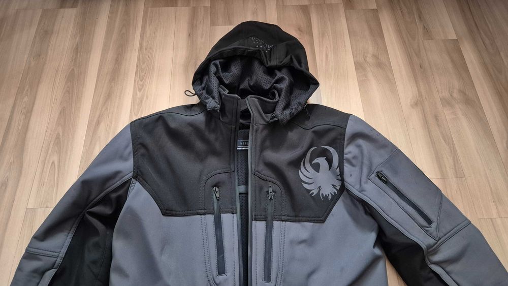Мото яке Merlin Dune Softshell (ново)*