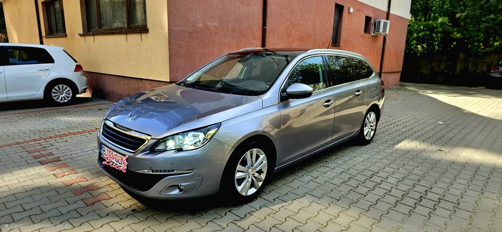 Vand Peugeot 308 SW