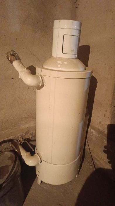 Продам напольную печь Dani