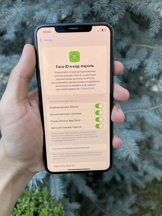 Iphone Xs Max