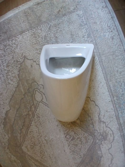 Писсуар фирмы Grohe