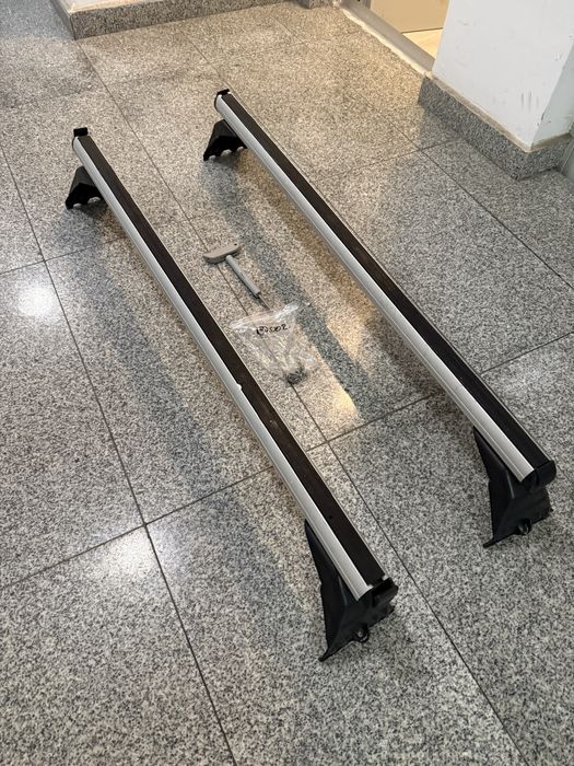 Оригинални напречни греди за BMW e39