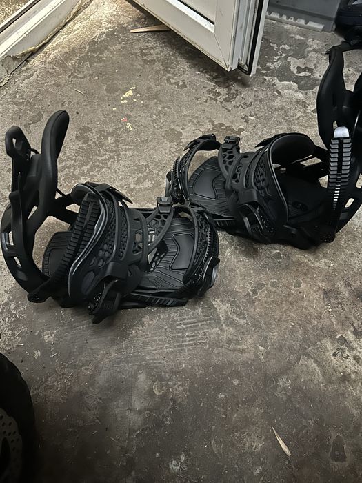 Legaturi nidecker flow fuse hybrid