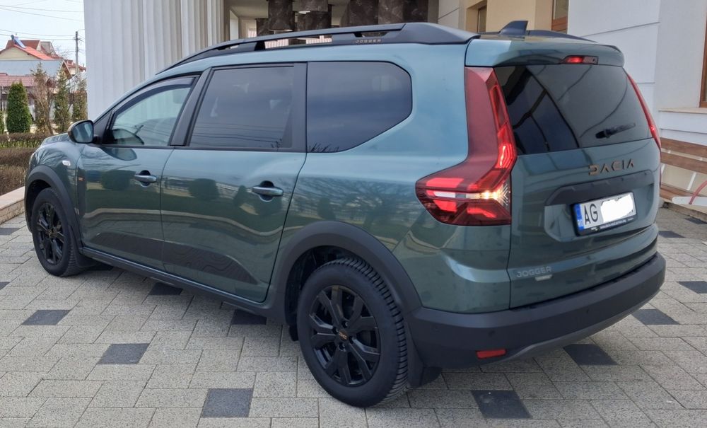 ‼️ Dacia Jogger ‼️ 1.6 HYBRID 140 EXTREME+ FULL