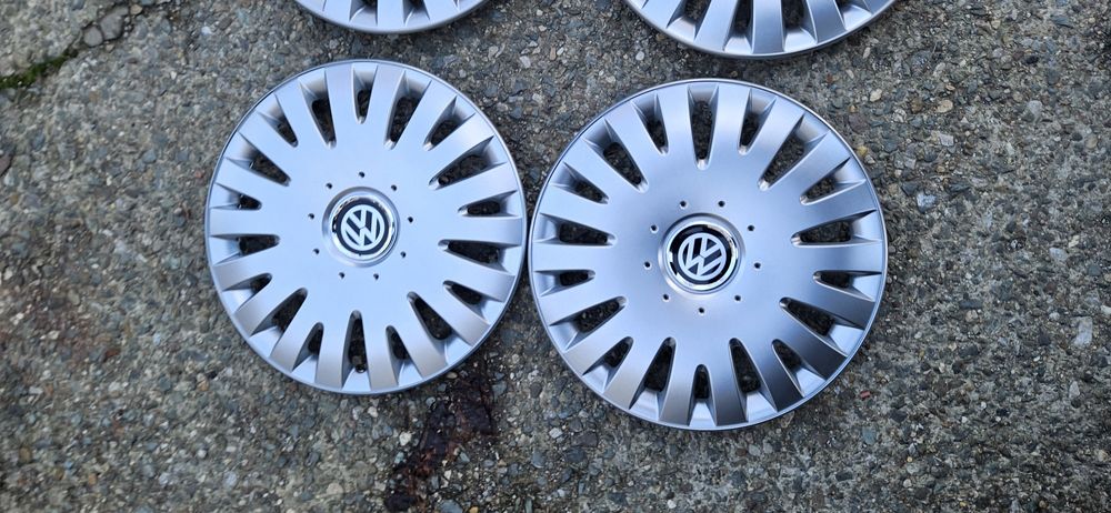 Тасове vw 16 цола vw passat jetta golf 16цола тасове