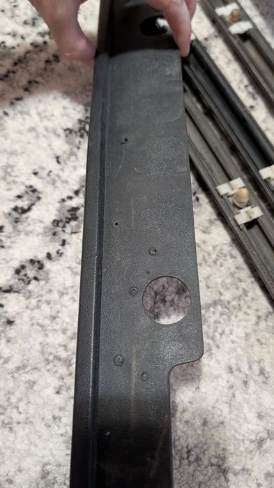 Bandouri seria 3 e36 OEM