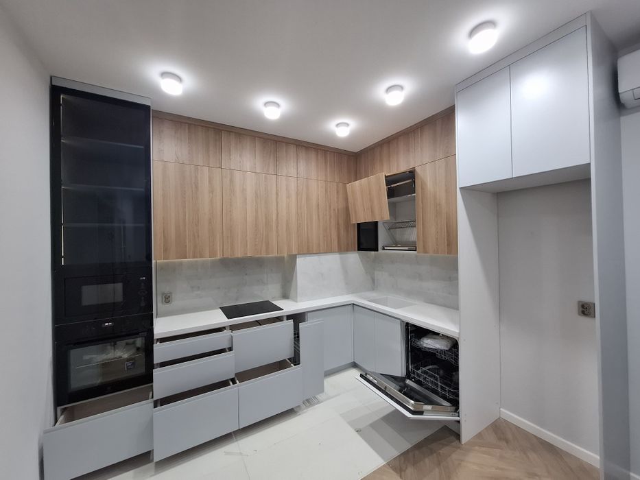 Мебель на заказ!