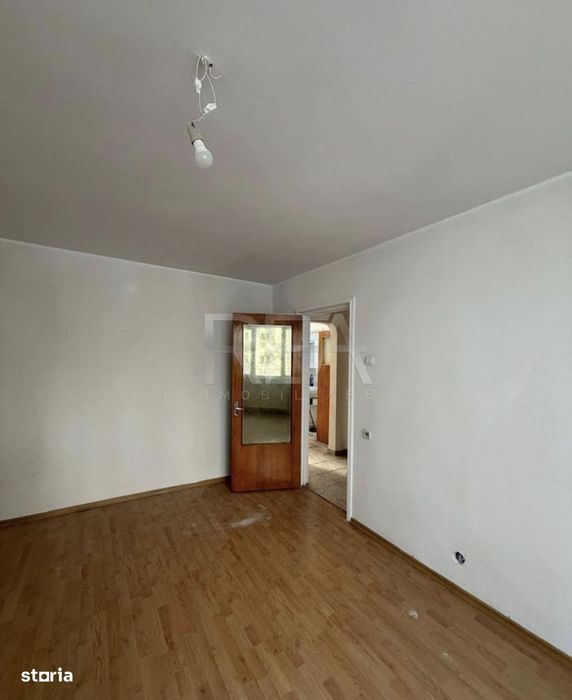 3 camere, decomandat, 4/4, boxa, centrala-Politehnica