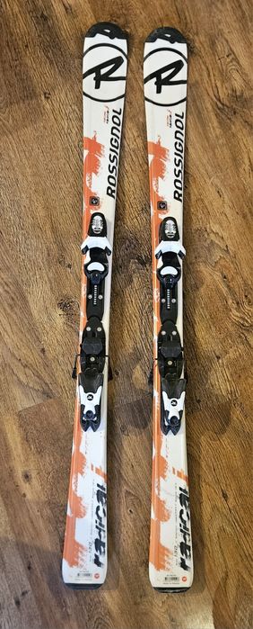 Ски Rossignol Ски Росиньол 130 см.