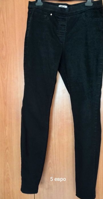 Блузи, рокли, якета, панталон