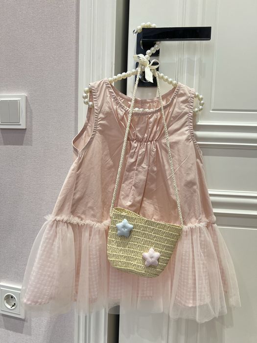 Платья для девочек