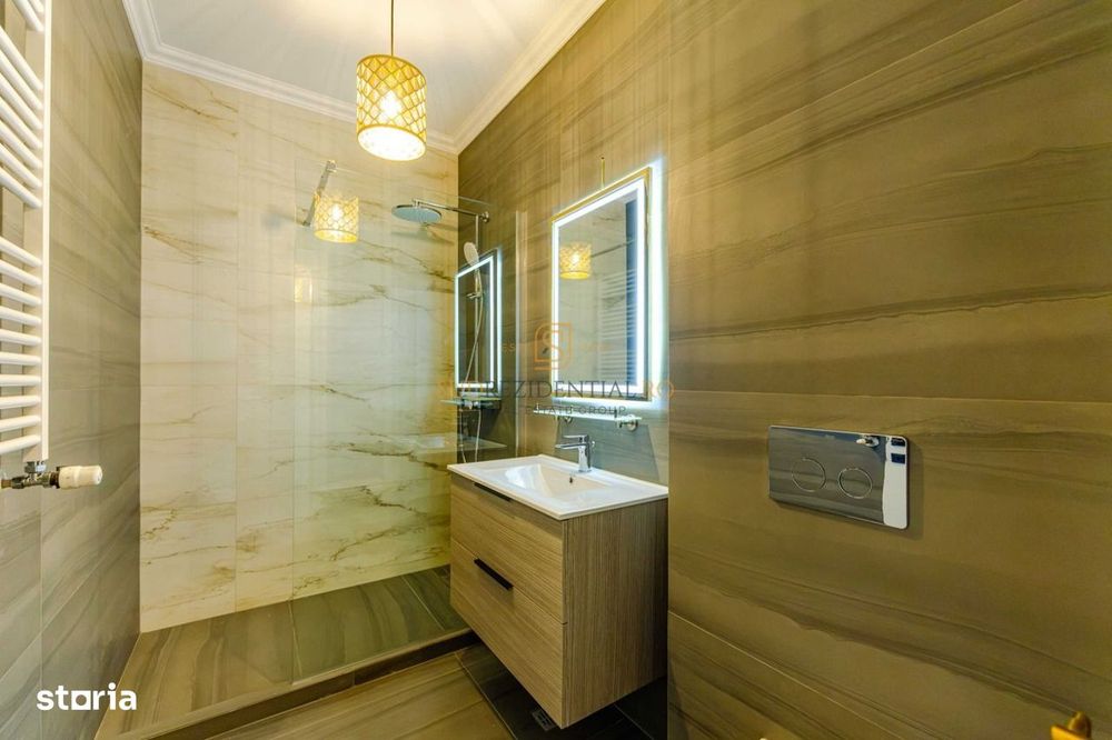 Apartament Premium 3 Camere zona Eroii Revoluției 99,6 mp — fotografia 3