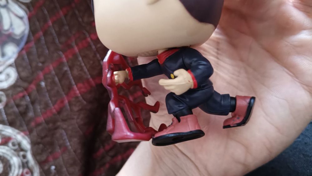 Funko pop Yuji Itadori №1111