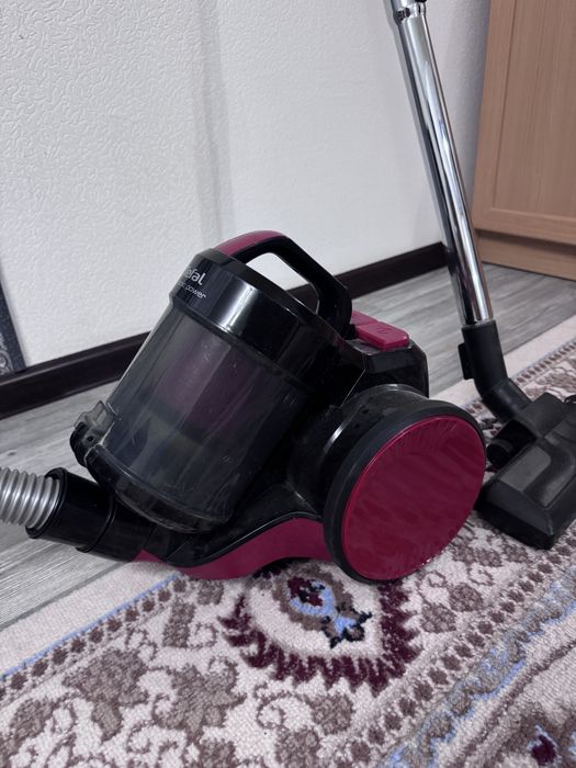 Продаю пылесос за 20.000 тыс (TeFal)