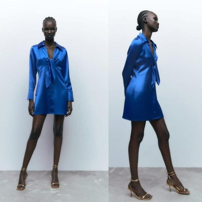 Нови дрехи Зара Zara