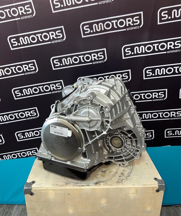 Вариатор CVT Lifan VT2 1.8 коробка передач — масло в подарок -гарантия