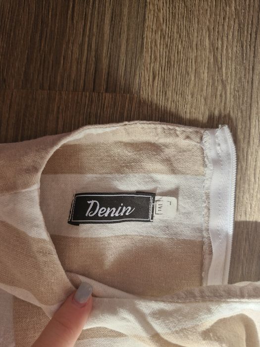 дамски костюм от Denin