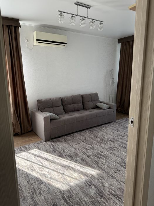 Квартира 1 комнатная