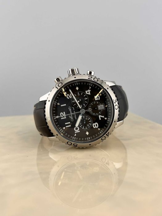 Breguet Type XXI