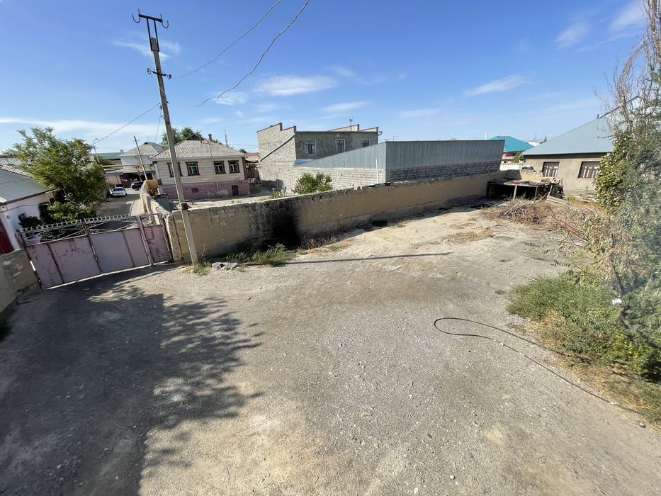 жер уй жалга бериледы