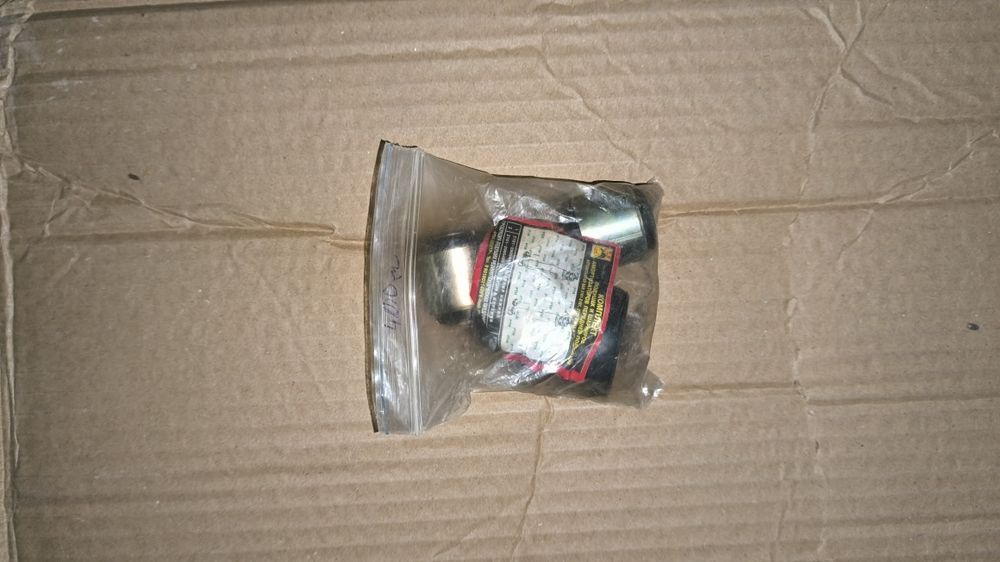 Запчасти ВАЗ 01 06 07