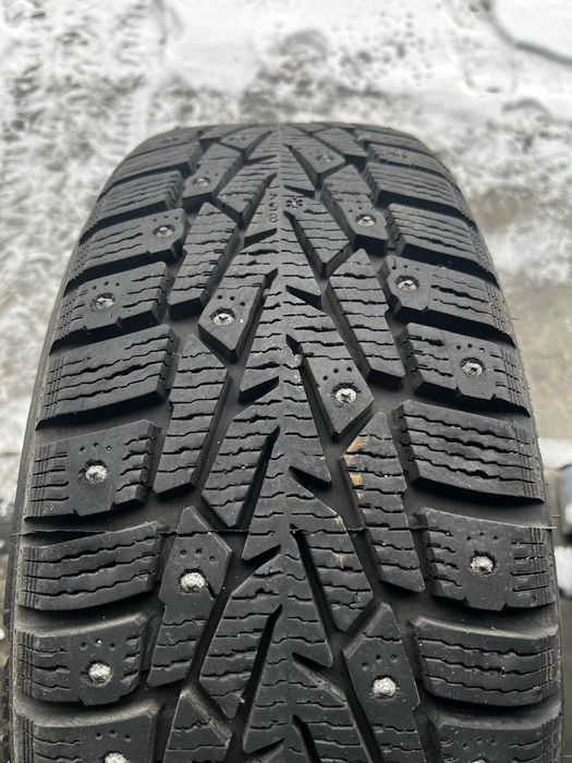 Продам колёса киа хёндей