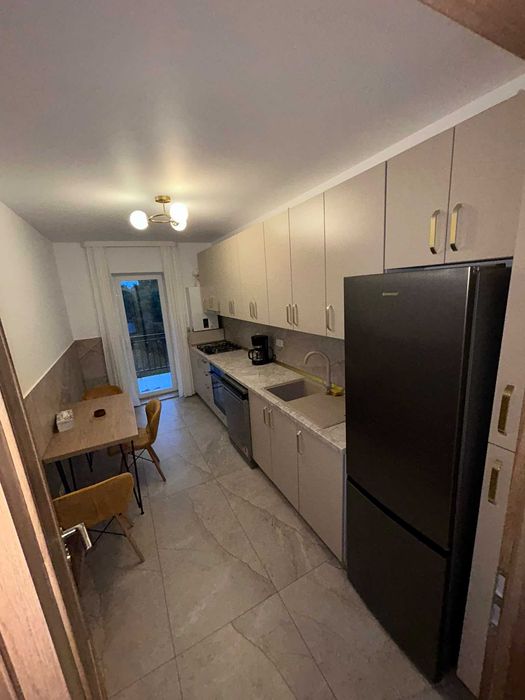 Proprietar, Apartament de inchiriat în Bloc Nou