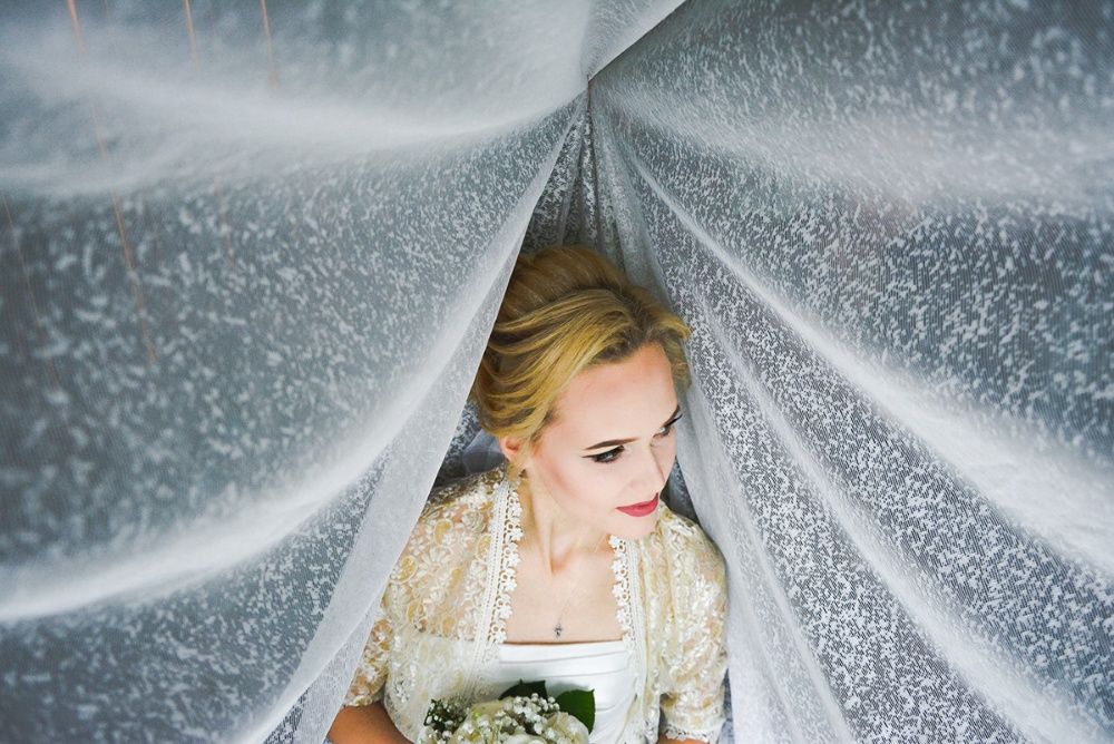 Профессиональная фото-видеосъемка