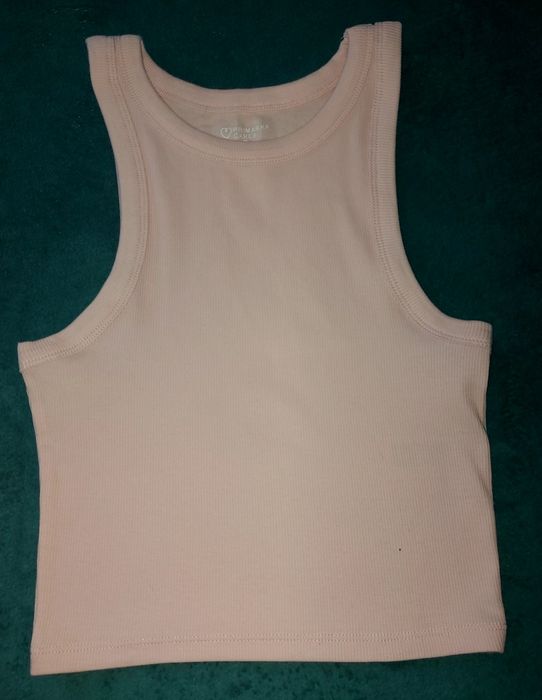 Top  roz , dama , nou.